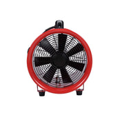 Millers Falls Portable Ventilator 300mm (12") VEN300 — image 3