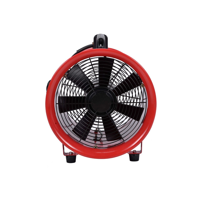 Millers Falls Portable Ventilator 300mm (12") VEN300 — image 3