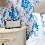 VQ Hepburn Voice Laura Ashley Elveden Navy VQHEPALAN — image 3