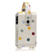 VQ Retro Mini DAB Radio - Emma Bridgewater Polka Dot — image 3