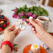 Laura Ashley Skylark Wireless Earbuds - Alford Meadow — image 3