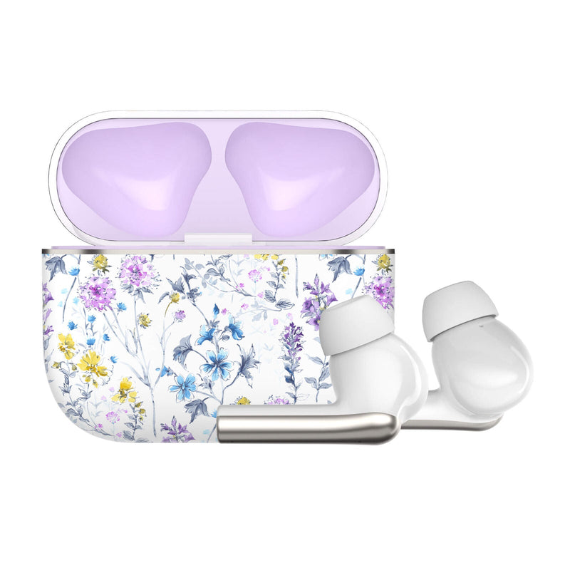 Laura Ashley Skylark Wireless Earbuds - Wild Meadow — image 3