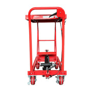 Millers Falls Hydraulic Table Cart 500KG 900mm Lift WH7513 — image 3