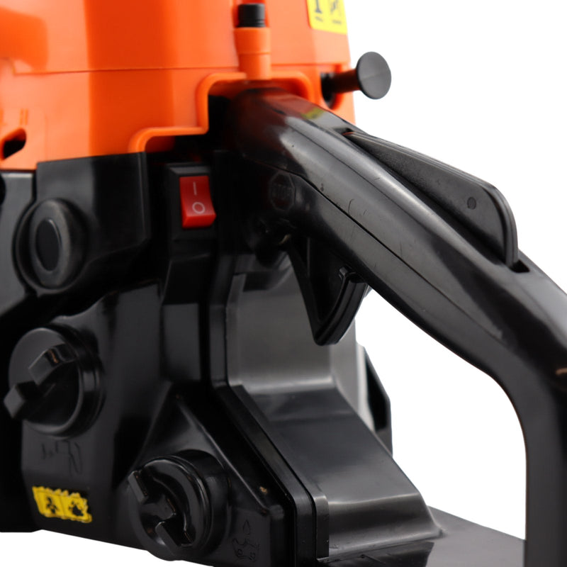 Sanli 38cc 14" Petrol Chainsaw YD-38G — image 3