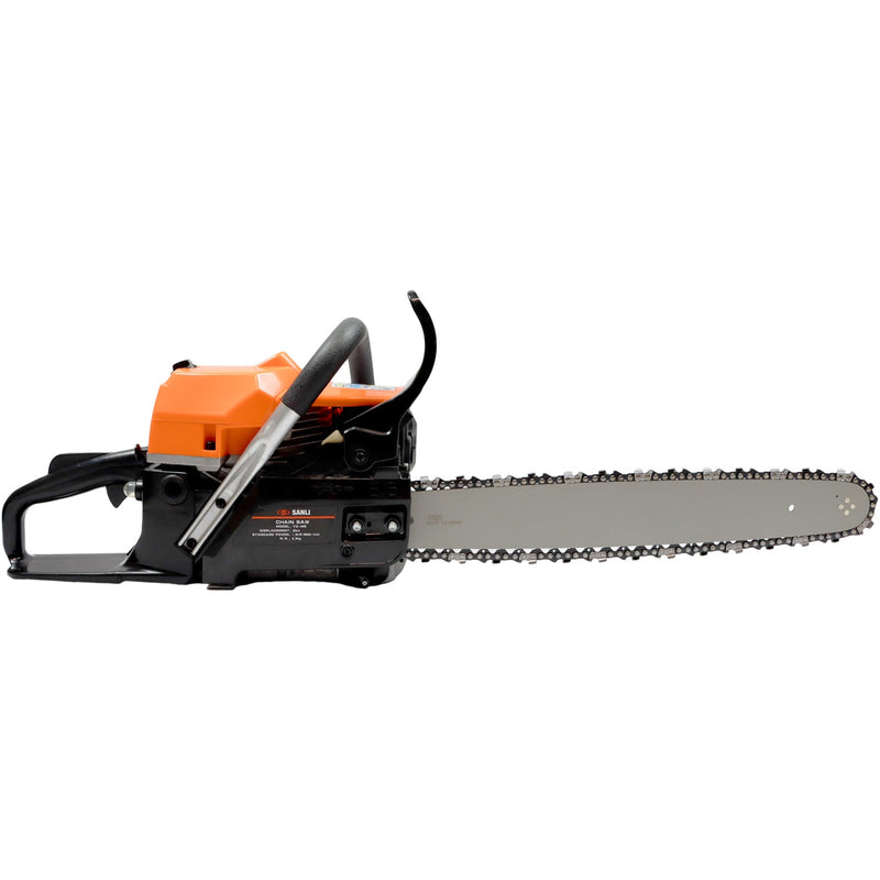Sanli 45cc 18" Petrol Chainsaw YD-45G — image 3