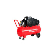 Millers Falls 3HP 100L 3 Cylinder Belt Drive Electric Air Compressor — image 5