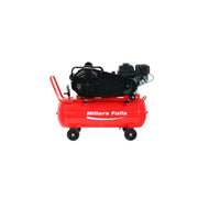 Millers Falls 7.5HP 100L 3 Cylinder Belt Drive Petrol Air Compressor — image 5