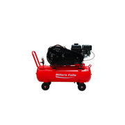 Millers Falls 7.5HP 70L 2 Cylinder Belt Drive Petrol Air Compressor — image 5