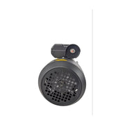 Millers Falls 3HP 2.2kW 240V Electric Motor 24mm Shaft — image 5