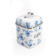 Laura Ashley China Rose Canister Set of 3 White — image 4