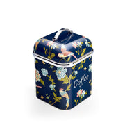 Laura Ashley Elveden Canister Set of 3 Navy Blue — image 4