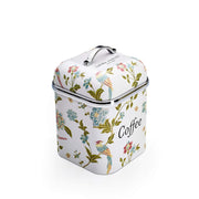 Laura Ashley Elveden Canister Set of 3 White — image 4