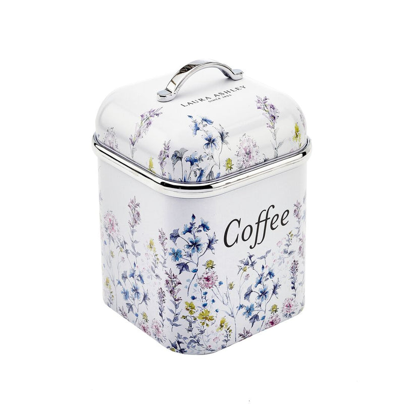 Laura Ashley Elveden Canister Set of 3 Wild Meadow — image 4
