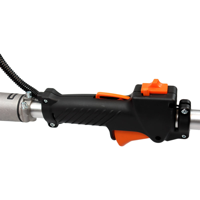 Sanli 26cc Bent Shaft Brushcutter Trimmer BCB265 — image 4