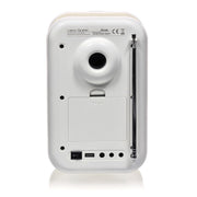 VQ Christie DAB+ Radio with NFC & Bluetooth Speaker Cream — image 4