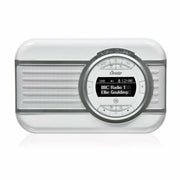 VQ Christie DAB+ Radio with NFC & Bluetooth Speaker Green — image 4