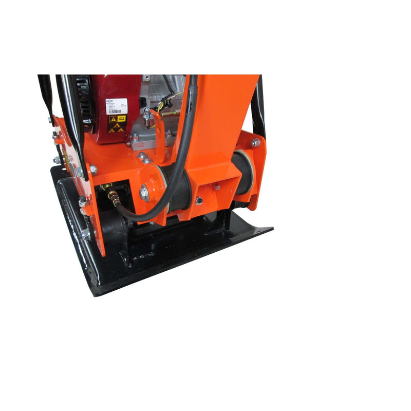Millers Falls 160KG Plate Compactor CPC160HC — image 5