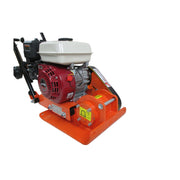 Millers Falls 50KG Plate Compactor CPC50HC — image 5