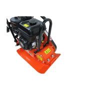 Millers Falls 60KG Plate Compactor CPC60HC — image 5