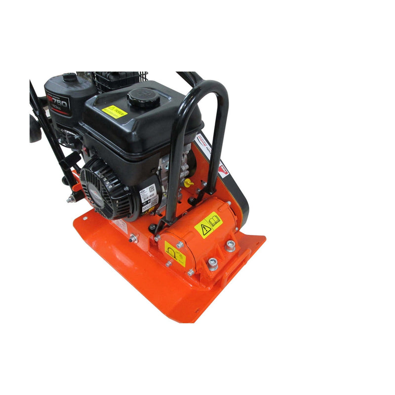 Millers Falls 60KG Plate Compactor CPC60HC — image 5