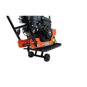 Millers Falls 63KG Plate Compactor CPC65HC — image 5