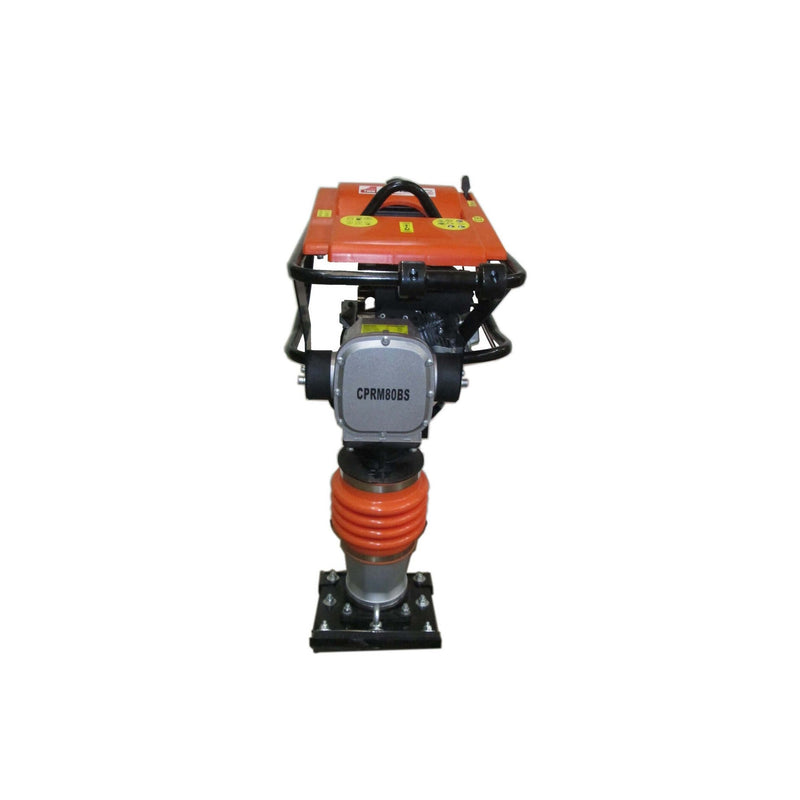 Millers Falls 80KG Tamping Rammer CPRM80HC — image 5