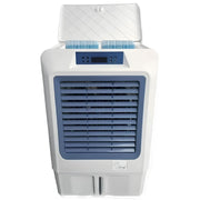 Millers Falls Evaporative Cooler 70L with Ice Box — image 4