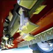 Millers Falls 1500mm Heavy Duty Flail Mower Suit 3 Pt Linkage FIEFGC155 — image 4
