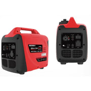 Millers Falls 2.25kVa Inverter Generator Silenced GSC2500i-B — image 4