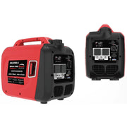 Millers Falls 4.375kVa Inverter Generator Silenced GSC4500i-B — image 4