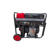 Millers Falls 13.125kVA Pure Sine Wave Diesel Inverter Generator GSCD13000i — image 4