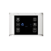 Heller Digital Air Purifier HAP120 — image 5