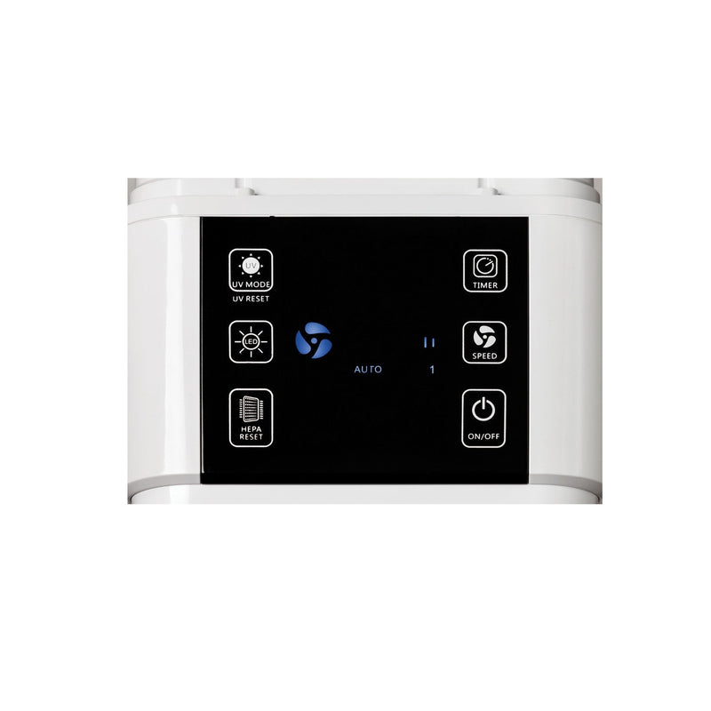 Heller Digital Air Purifier HAP120 — image 5