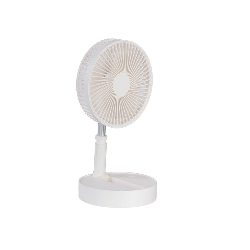 Heller Portable 4.5W Cordless Fan HPCF90 — image 5
