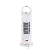 Heller 2000W Mini Tower Fan Heater HTF2000 — image 5