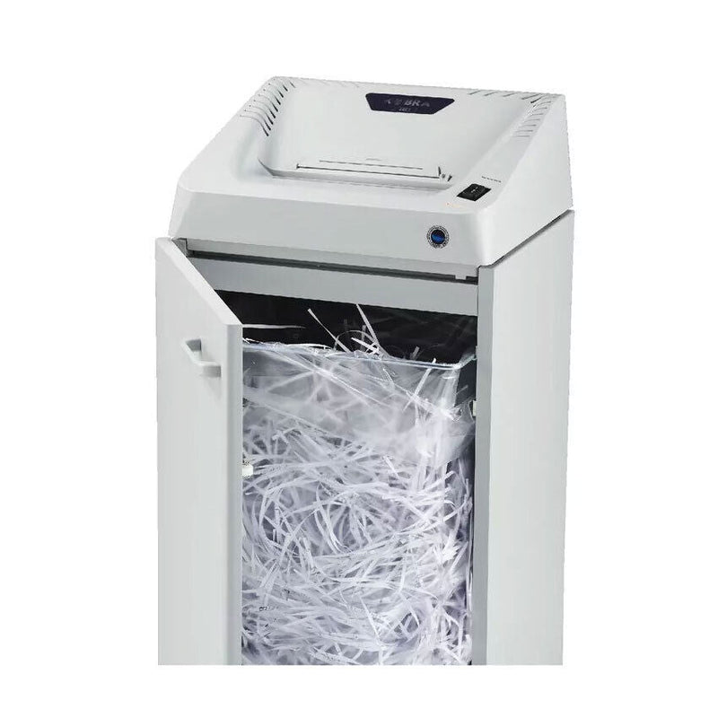 KOBRA 300.2 C4 150L Paper Medium Office Shredder 25-27p - Cross Cut — image 4