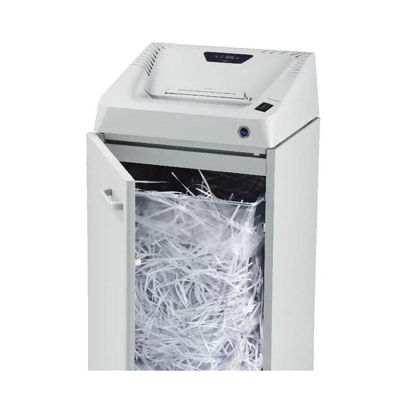KOBRA 300.2 S4 150L Paper Medium Office Shredder 31-33p - Strip Cut — image 4