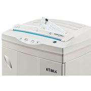 Kobra 400 C4 Professional Multiple-User Heavy Duty Cross-Cut Shredder — image 4