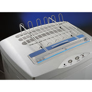Kobra 400 S5 Professional Multiple-User Heavy Duty Strip-Cut Shredder — image 4