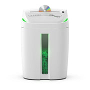 Kobra S-4 Hybrid Straight Cut Personal/Deskside Paper Shredder 40L — image 4