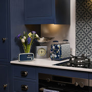 Laura Ashley 1.7L Dome Kettle and 2 Slice Toaster Combo Navy — image 4