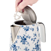 Laura Ashley 1.7L Jug Kettle China Rose LAK17CR — image 4