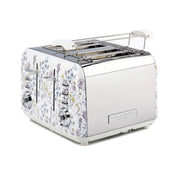Laura Ashley 4 Slice Toaster Wild Meadow LAT4WM — image 4