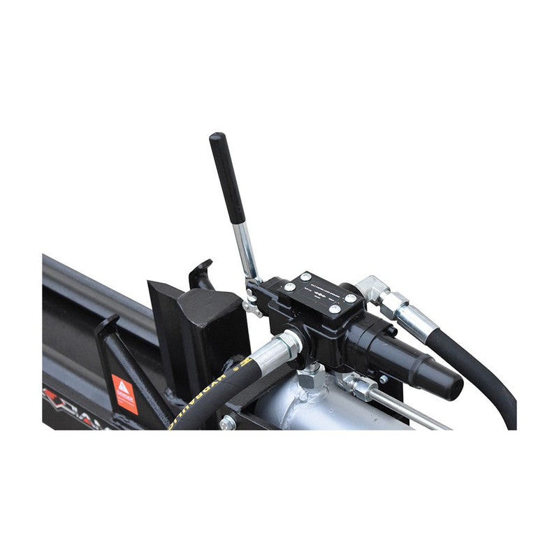 TWM 22 Ton Petrol Log Splitter LS22BD — image 5