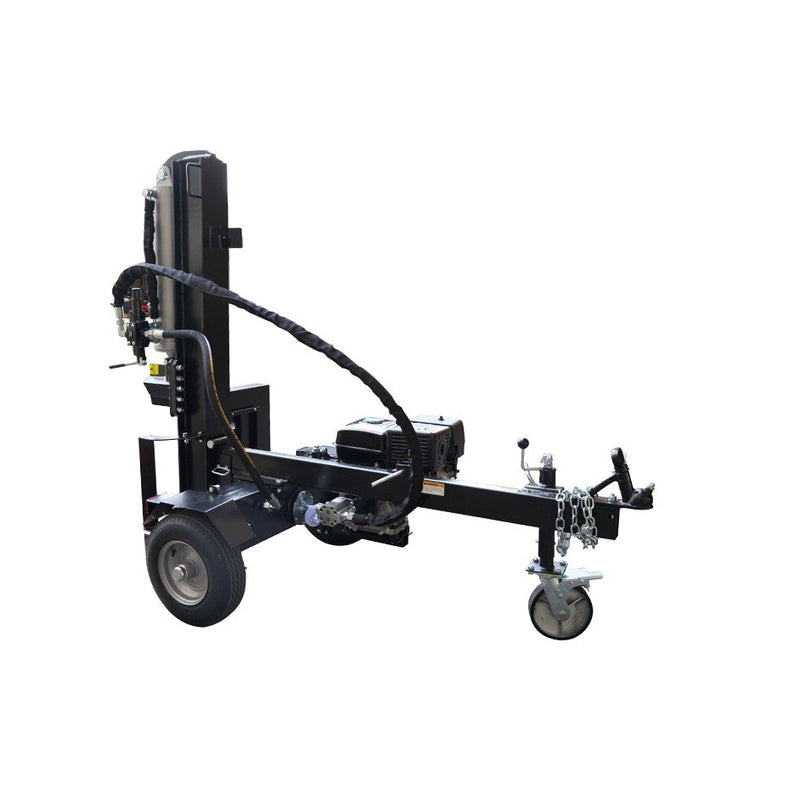 TWM 40 Ton Petrol Log Splitter LS40BD — image 5