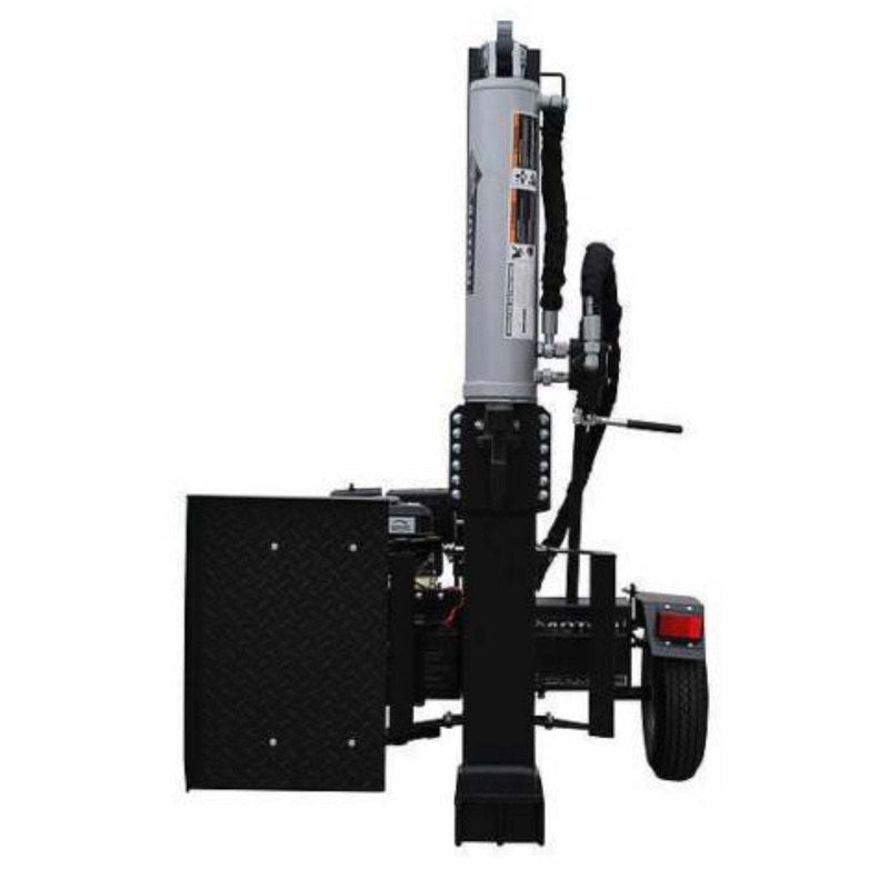 TWM 15HP 45 Tonne Log Splitter Manual Start LS45BD — image 4