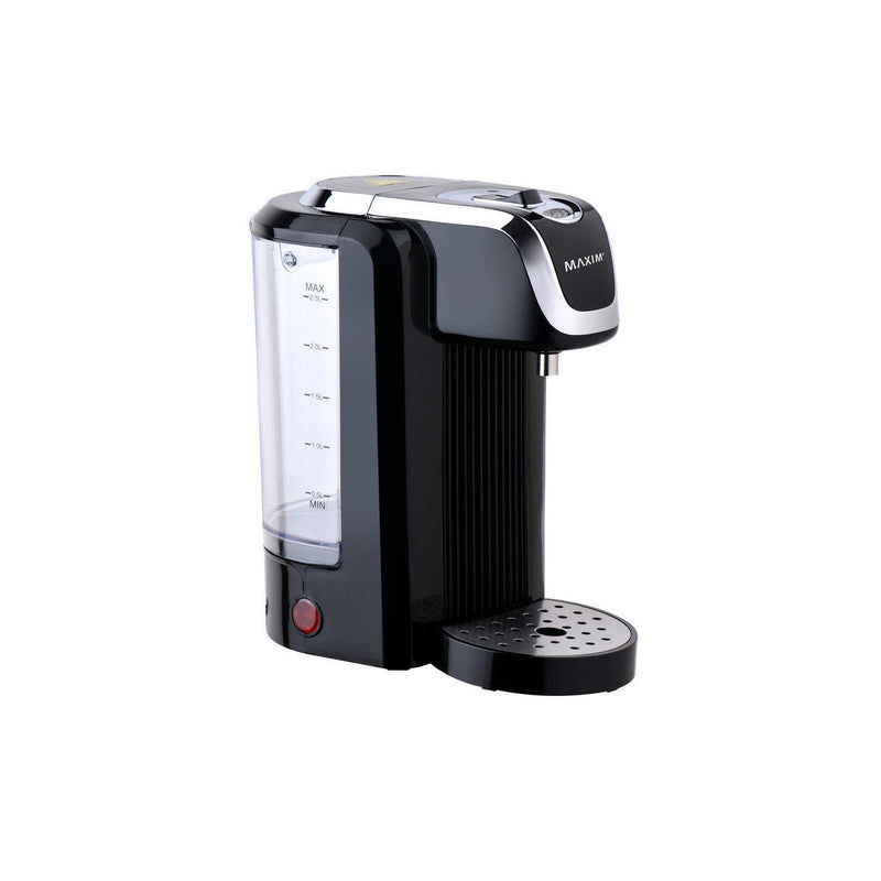 Maxim Kitchen Pro Hot Water Dispenser 2.5L Black MHWD25B — image 5