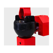 Millers Falls 50HP PTO Post Hole Digger Round Tube PHD50 — image 5