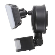 Ultracharge Led Flood Light 36W Solar Motion Sensor Ur200Msl188 — image 4