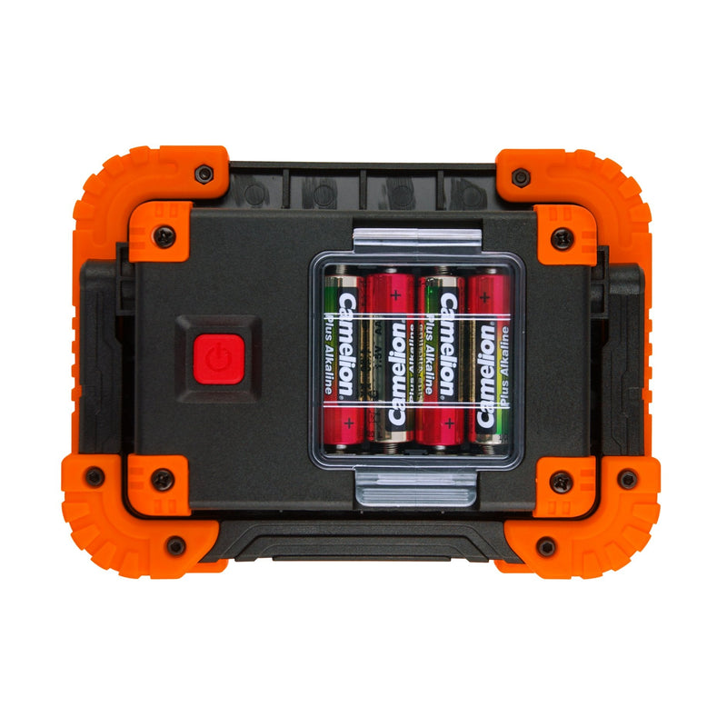 Tomcat 10 Watt 'Rugged' Cob Led Floodlight Xt068 — image 4